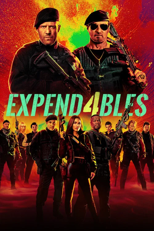 expend4bles